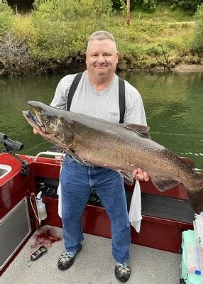 alsea fishing report|More.